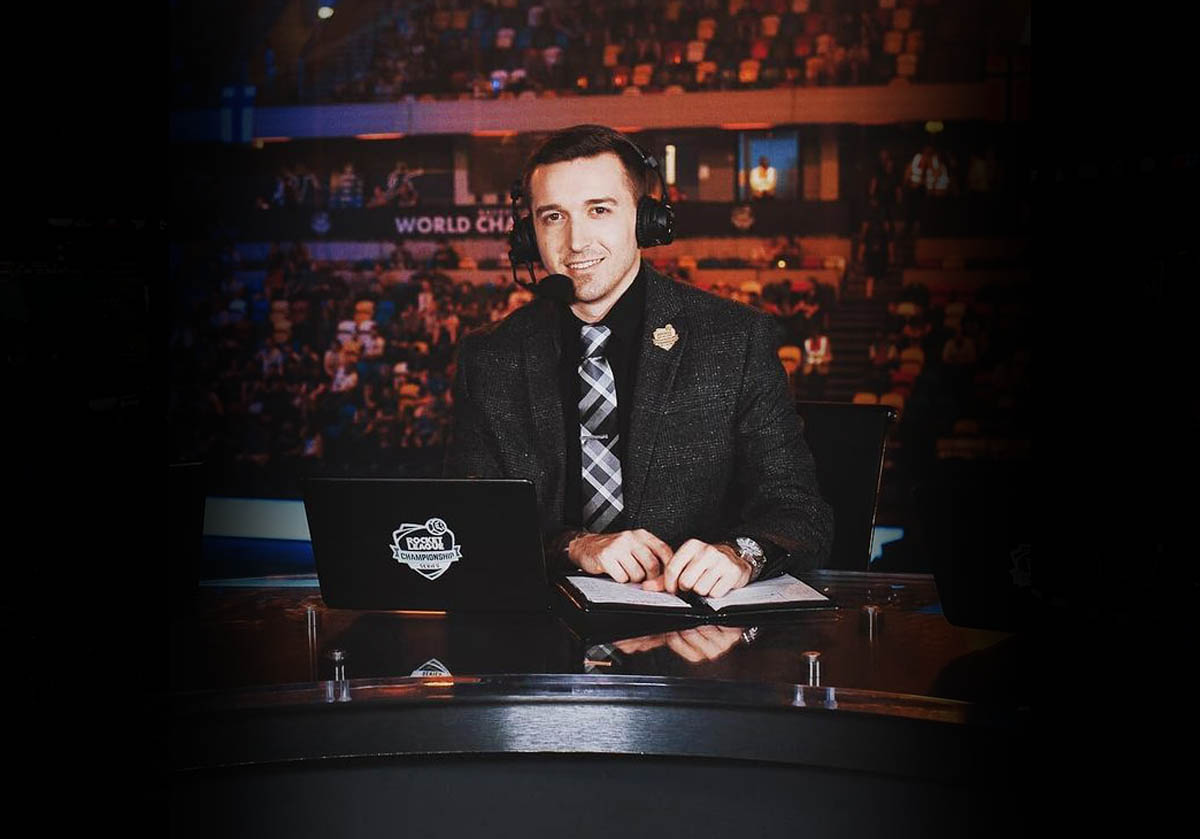 ADAM “LAWLER” THORNTON