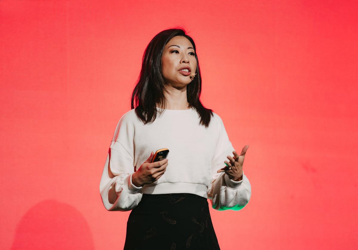 EUNICE CHEN