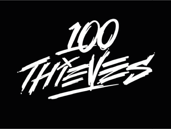 100 thieves